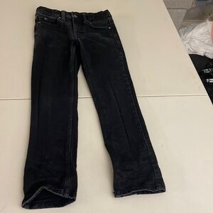 Black boy jeans
